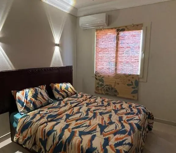 Nyaraló Sokhna Vacation For Rent In La Vista Topaz *