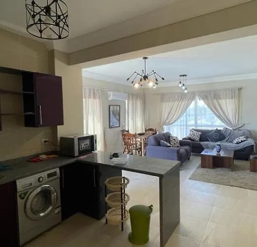 Nyaraló Sokhna Vacation For Rent In La Vista Topaz