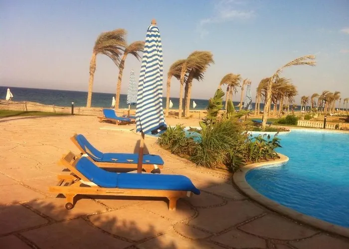 Sokhna Vacation For Rent In La Vista Topaz * Ajn-Szuhna