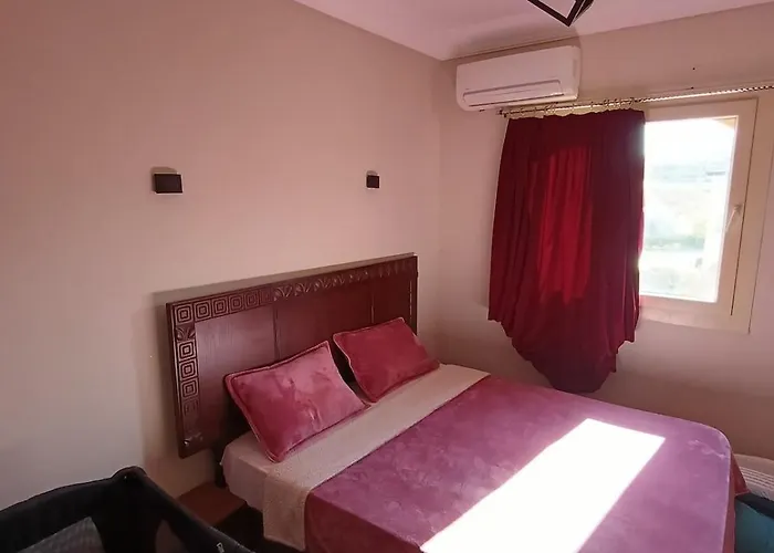 Sokhna Vacation For Rent In La Vista Topaz