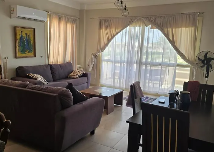 Sokhna Vacation For Rent In La Vista Topaz