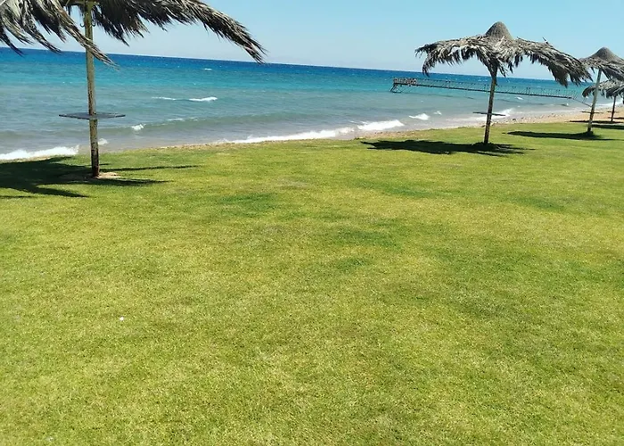 Sokhna Vacation For Rent In La Vista Topaz Nyaraló *