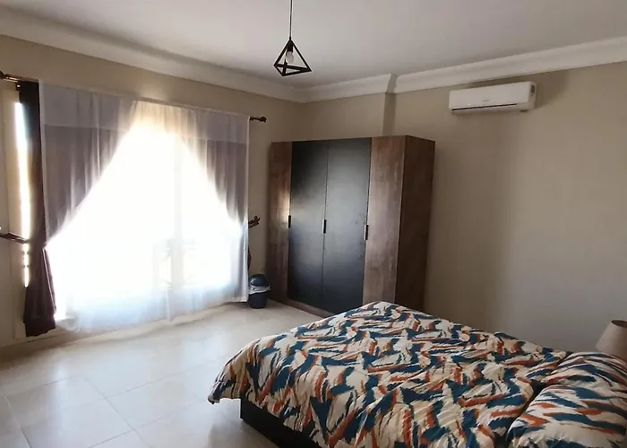 Nyaraló Sokhna Vacation For Rent In La Vista Topaz *