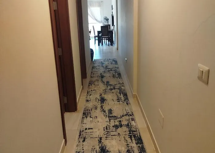 Sokhna Vacation For Rent In La Vista Topaz * Ajn-Szuhna